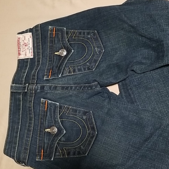 True Religion Jeans - Picture 3 of 4